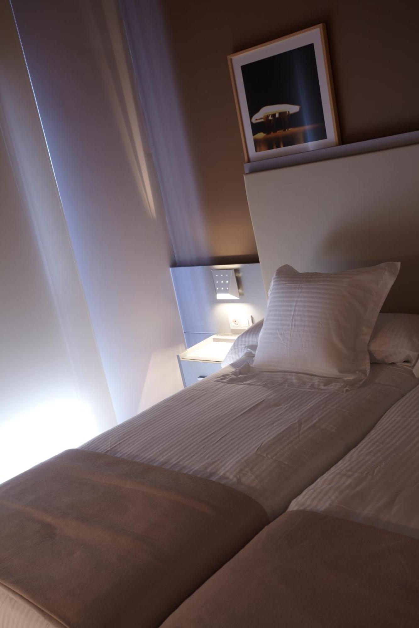 Murguía Hotel Nagusi מראה חיצוני תמונה
